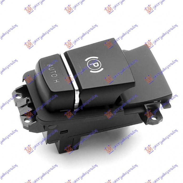 Buton Actionare Frana De Mana - Bmw X3 (F25)2011 2012 , 61319385029