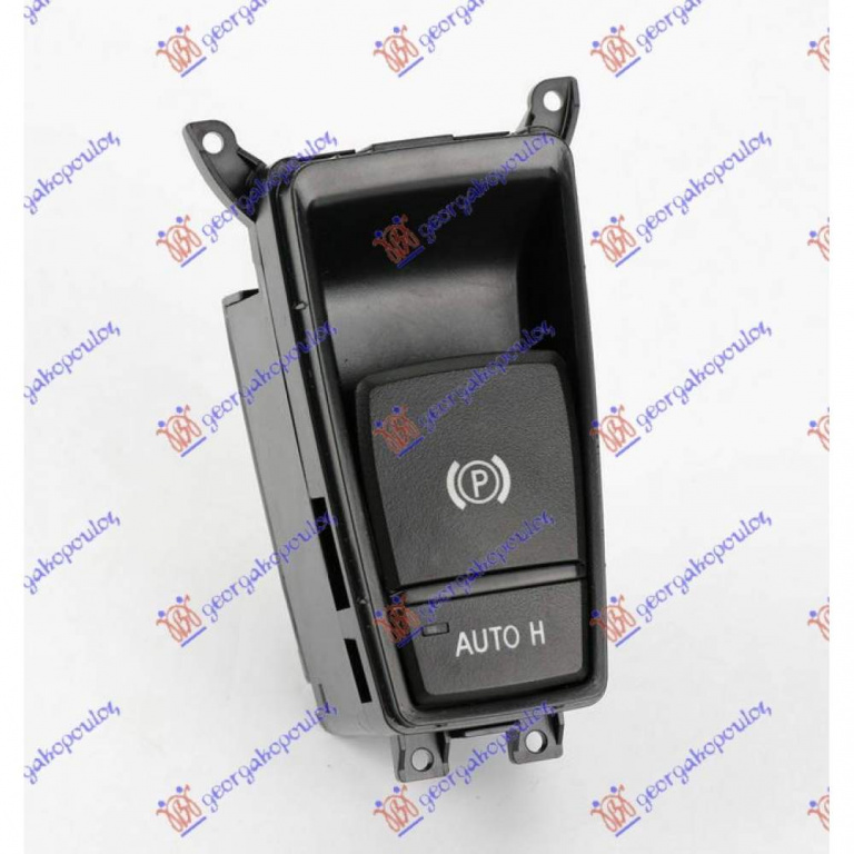 Buton Actionare Frana De Mana - Bmw X5 (E70) 2010 , 61319148508