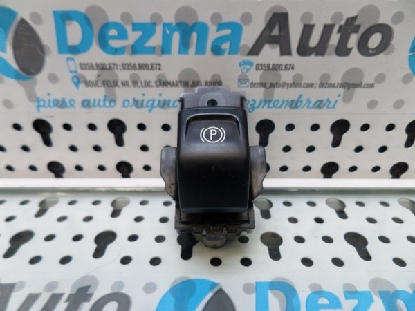 Buton actionare frana de mana Opel Insignia A20 DTH