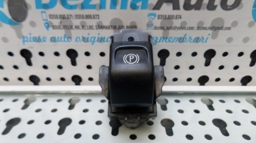 Buton actionare frana de mana Opel Insignia A20 DTH