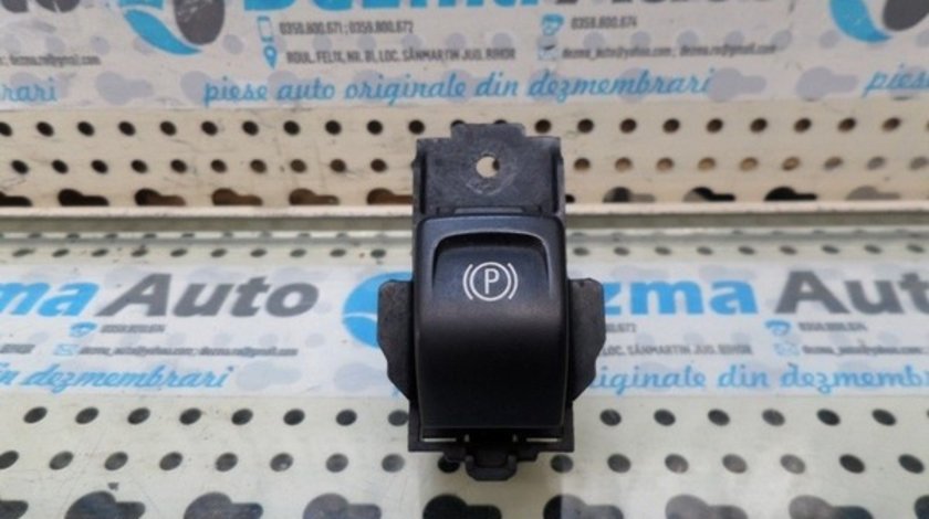 Buton actionare frana de mana Opel Insignia, GM13271123