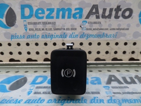 buton actionare frana de mana Vw Passat 3C0927225C
