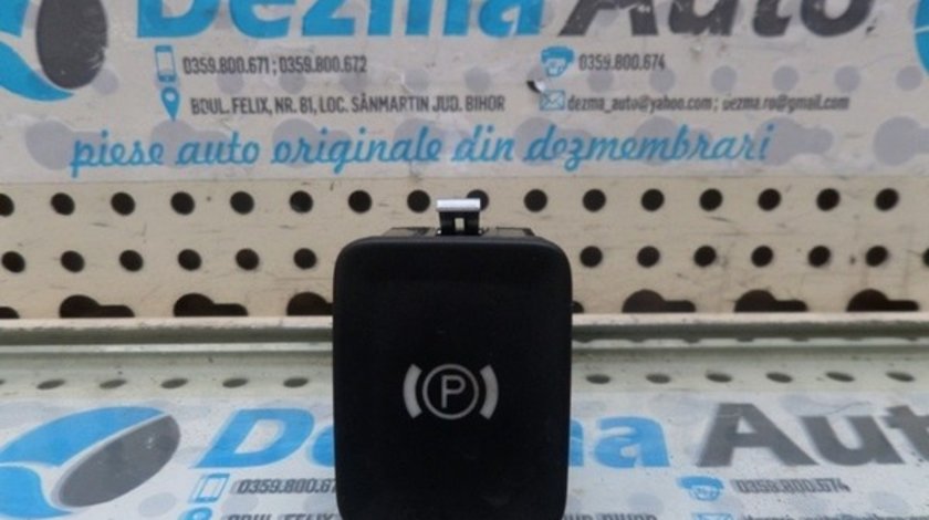 buton actionare frana de mana Vw Passat 3C0927225C