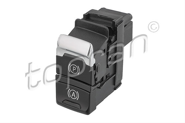 Buton Actionare Frana Hans Pries Topran Audi 115 575