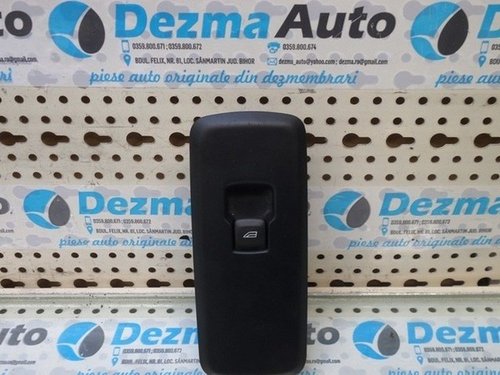 Buton actionare geam dreapta spate Land Rover Range Rover Sport, AH22-14717-AB