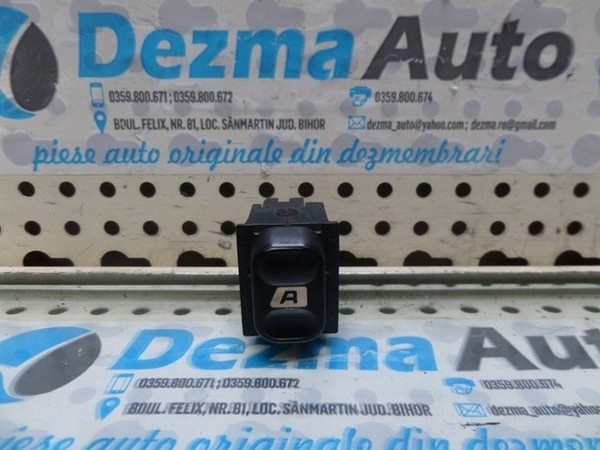 Buton actionare geam Peugeot Partner