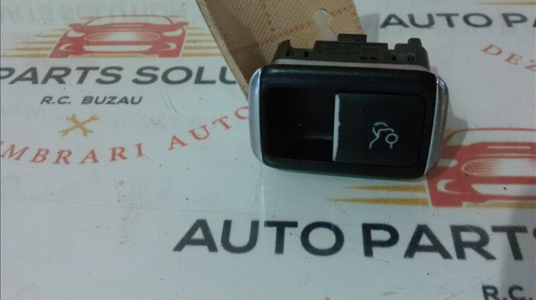 Buton actionare portbagaj MERCEDES BENZ E CLASS (W212) 2009-2014