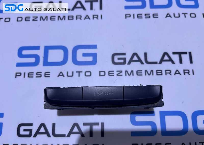 Buton Activare Dezactivare ESP Audi A4 B8 2008 - 2012 Cod 8K0959673