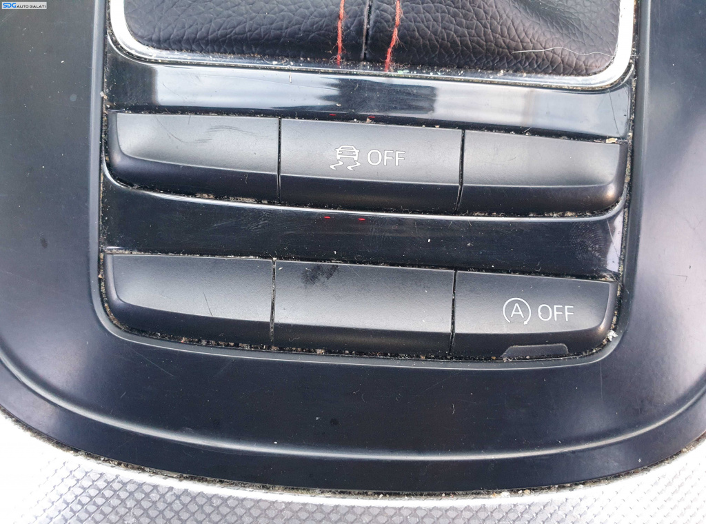 Buton Activare Dezactivare ESP Audi A5 2008 - 2015 [K3531]