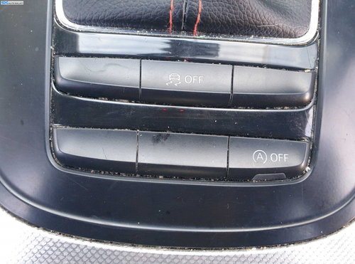 Buton Activare Dezactivare ESP Audi A5 2008 - 2015 [K3531]