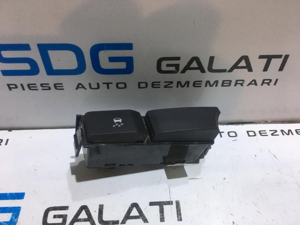 Buton Activare / Dezactivare ESP Opel Astra J 2009 - 2015 Cod Piesa : 13288072