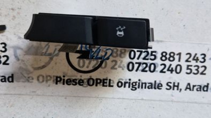 Buton activare-dezactivare ESP Opel Astra J 2009-2015 13288072