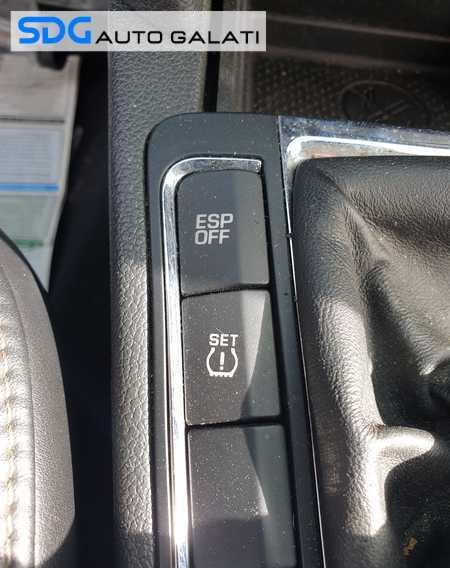 Buton Activare Dezactivare ESP Skoda Superb 2 2008 - 2013