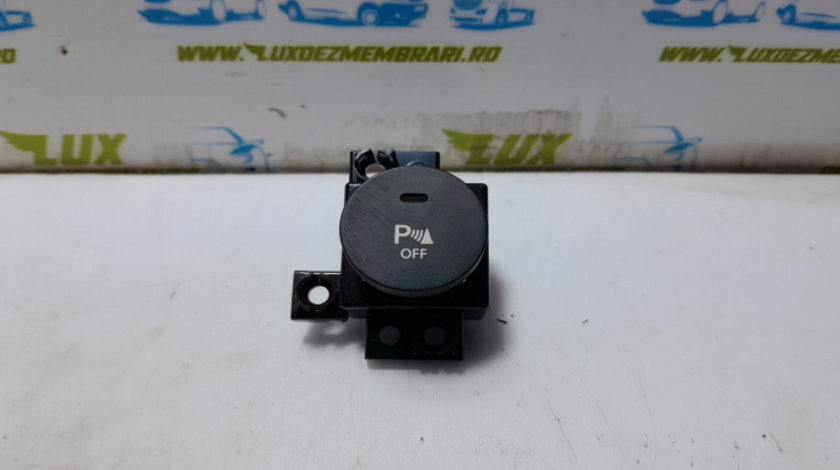 Buton activare/ dezactivare senzori parcare 93600-3u020wk Kia Sportage 3 [2010 - 2014]