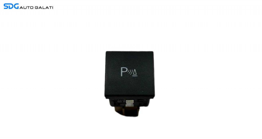 Buton Activare Dezactivare Senzori Parcare Volkswagen Jetta 3 MK3 2005 - 2011 Cod 1K0927122A [L5937]