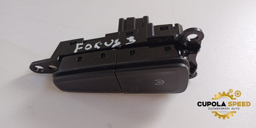 Buton activare dezactivare start stop F1ET-11B573-AA Ford Focus 3 [facelift] [2014 - 2020]