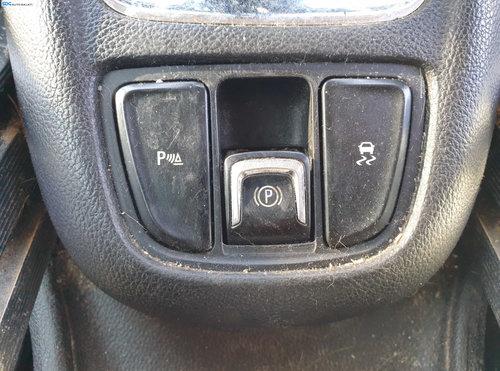 Buton Activare ESP ON OFF Opel Zafira C 2011 - 2019 [K4293]