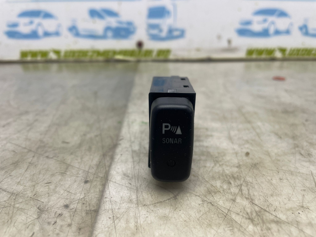 Buton activare senzori parcare Mitsubishi ASX [2010 - 2012] 1.8 di-d 4N13