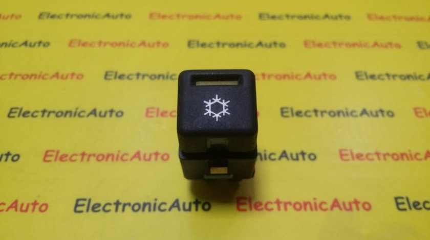 Buton Aer Conditionat Opel, 90356335