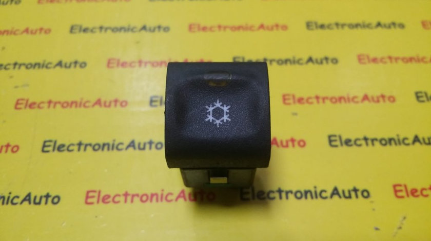 Buton Aer Conditionat Opel, 90492932, S501634