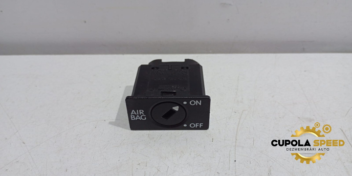 Buton airbag 1K0919237G Volkswagen VW Golf 6 [2008 - 2015]