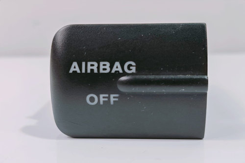 Buton Airbag 1M1919235A Seat Leon 1M [1999 - 2005]