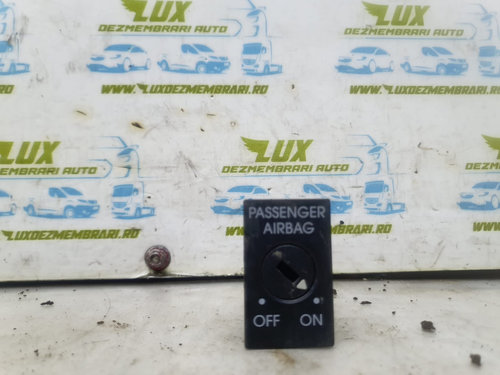Buton airbag 5j0919237a Skoda Fabia 5J [2007 - 2010]