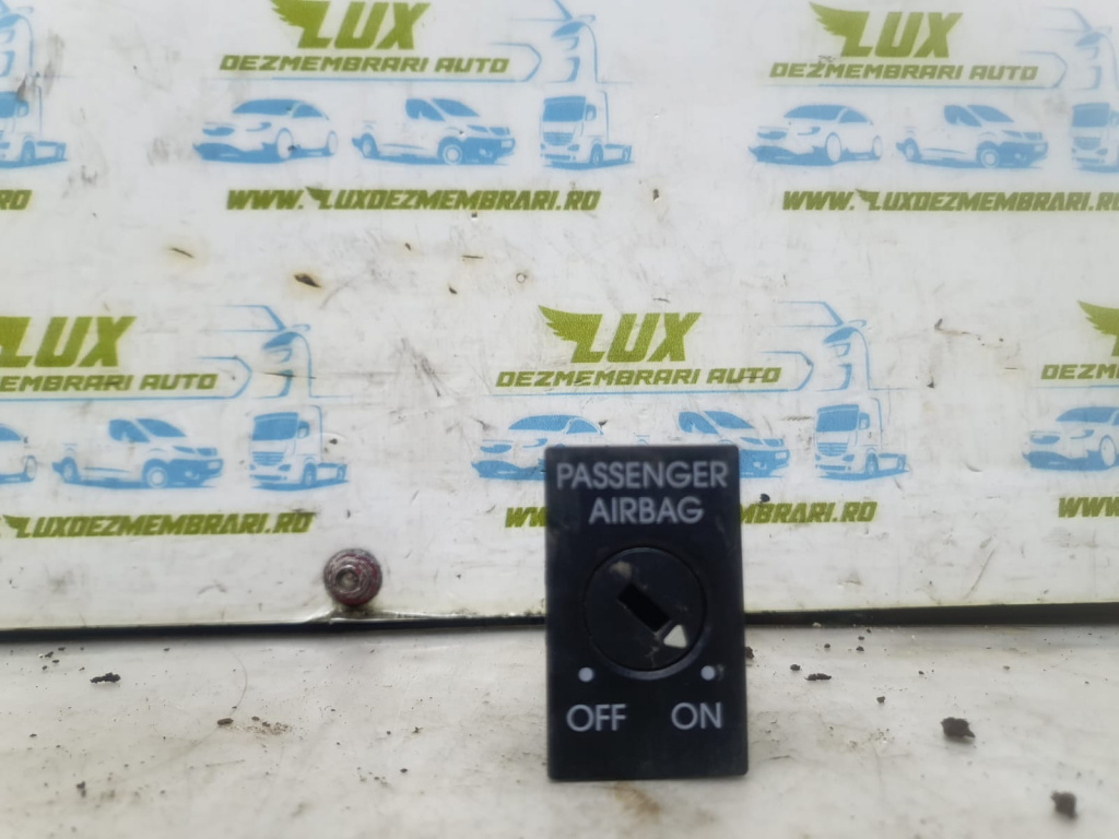 Buton airbag 5j0919237a Skoda Roomster 5J [2006 - 2010]
