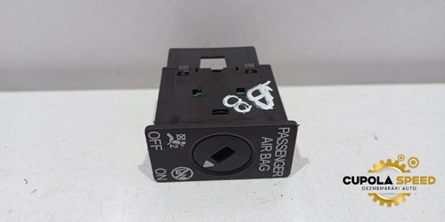 Buton airbag 5Q0919237 Volkswagen VW Passat B8 [2014 - 2020]