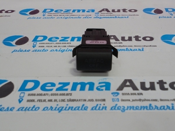 Buton airbag 6L2919235, Seat Ibiza 4 (6L1) (id:138025)