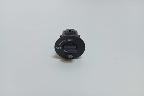 Buton airbag 8200169589C Renault Megane 3 [2008 - 2014]