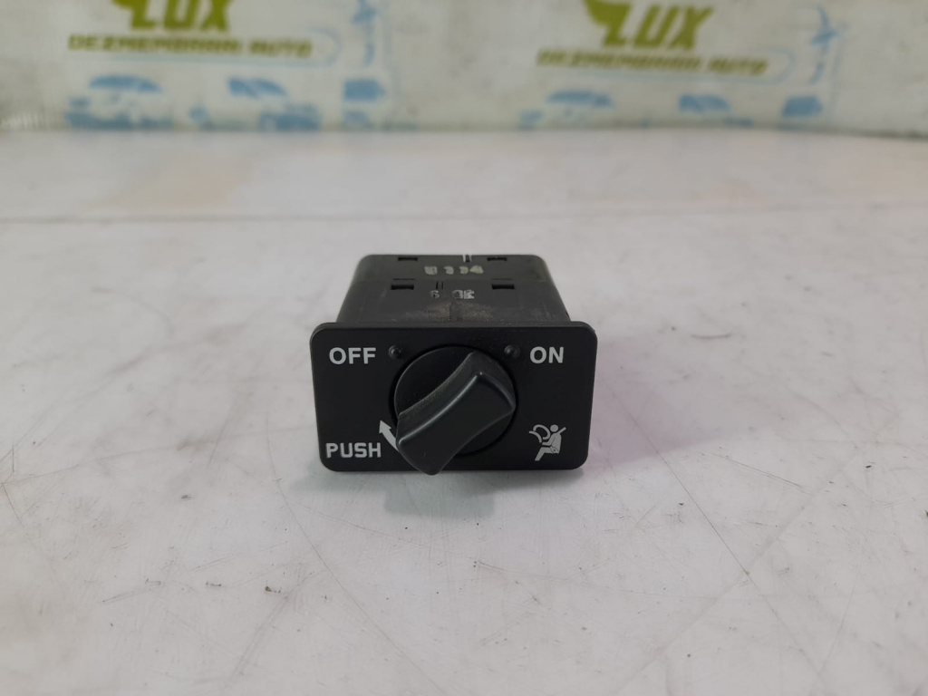 Buton airbag 8530014000 SsangYong Korando 3 [2010 - 2013] 2.0 e-xdi D20DTF