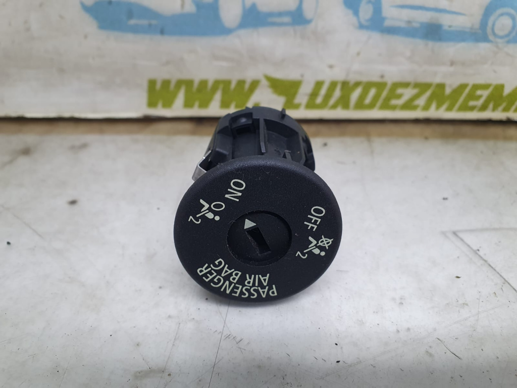 Buton airbag 9196886 BMW Seria 1 F20/F21 [2011 - 2015]