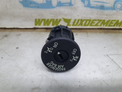 Buton airbag 9196886 BMW Seria 7 F01/F02 [2008 - 2012]