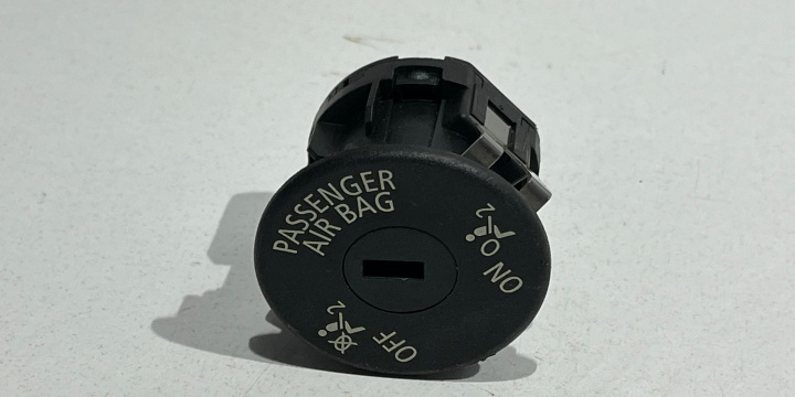 Buton airbag 919688603 BMW Seria 5 F10 [2009 - 2013]