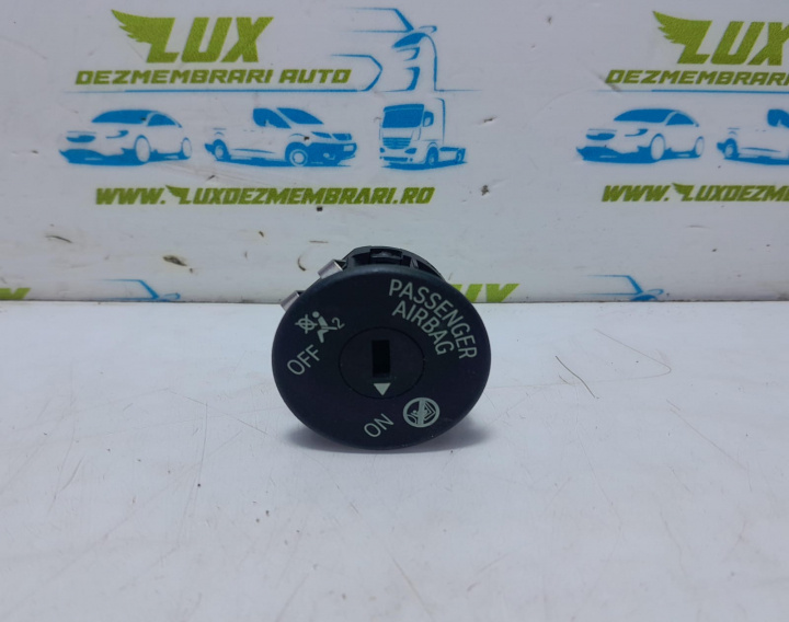 Buton airbag 932650101 BMW X6 F16 [2014 - 2020]