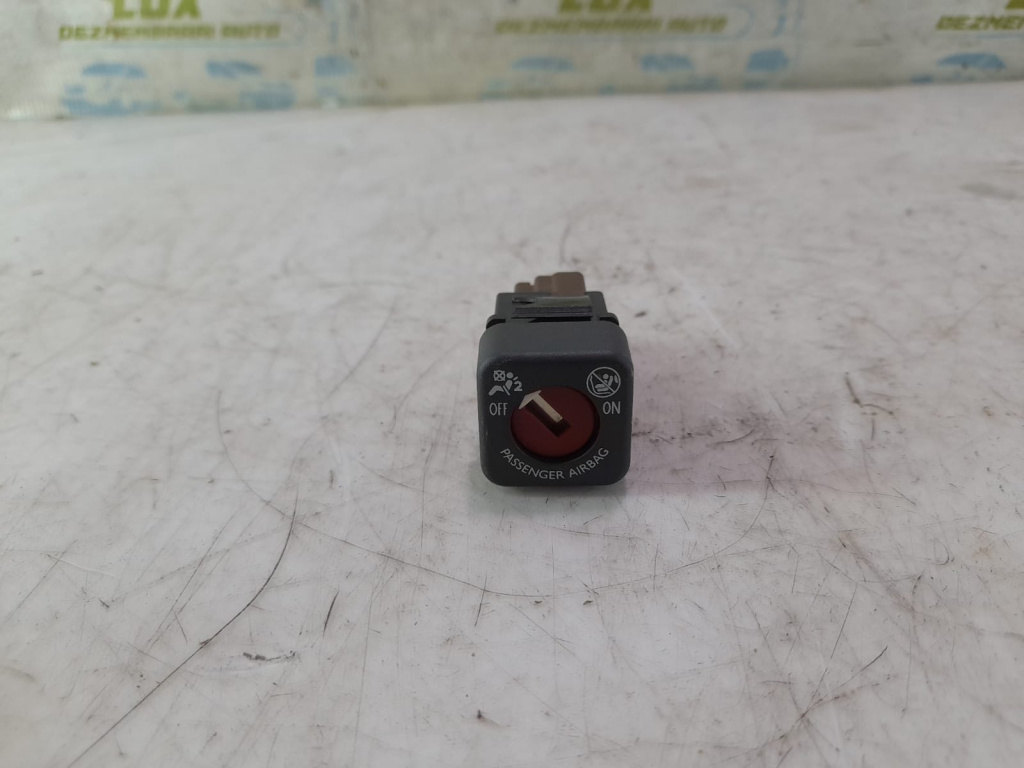 Buton airbag 9641391277 Citroen C3 3 [2016 - 2020] 1.2 benzina HM05