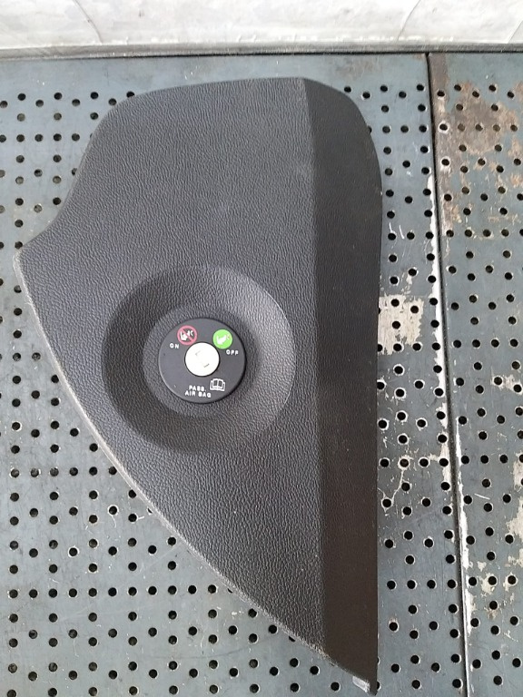 Buton airbag alfa romeo 156 932 54987b011 46480451
