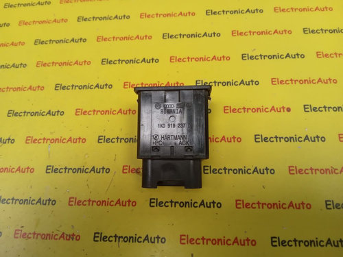 Buton airbag Audi Q3 1K0919237D, 1K0 919 237 D