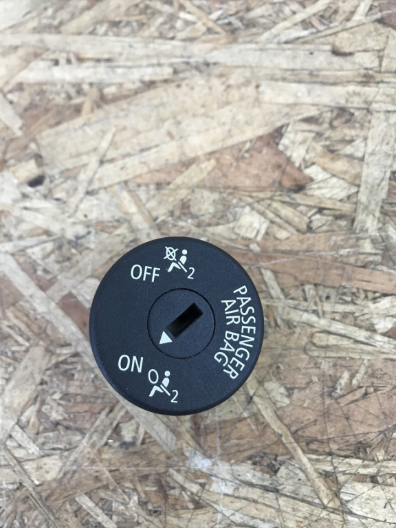 Buton airbag BMW X3 F25 M-Pachet suv 2012 (9196886)