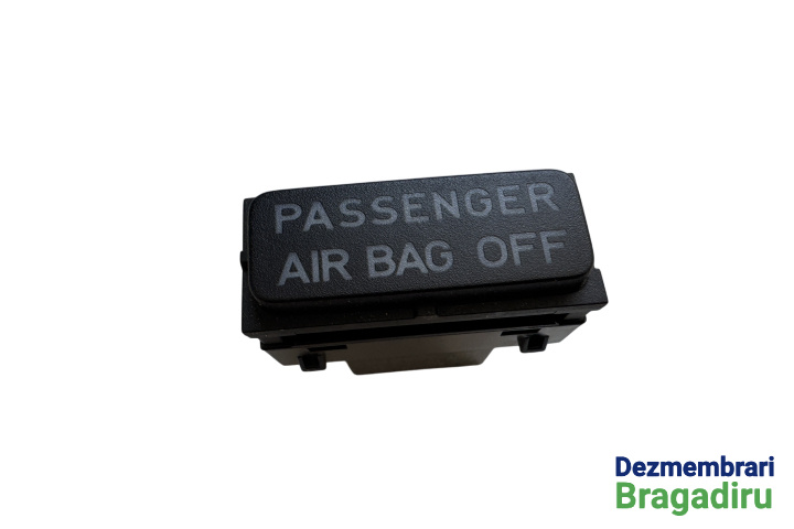 Buton airbag Cod: 1K0919234B 1K0919234B Volkswagen VW Golf 5 [2003 - 2009] Hatchback 3-usi 1.9 TDI 6DSG (105 hp) Cod motor: BKC, Cod cutie: HLH, Cod culoare: LA6Q