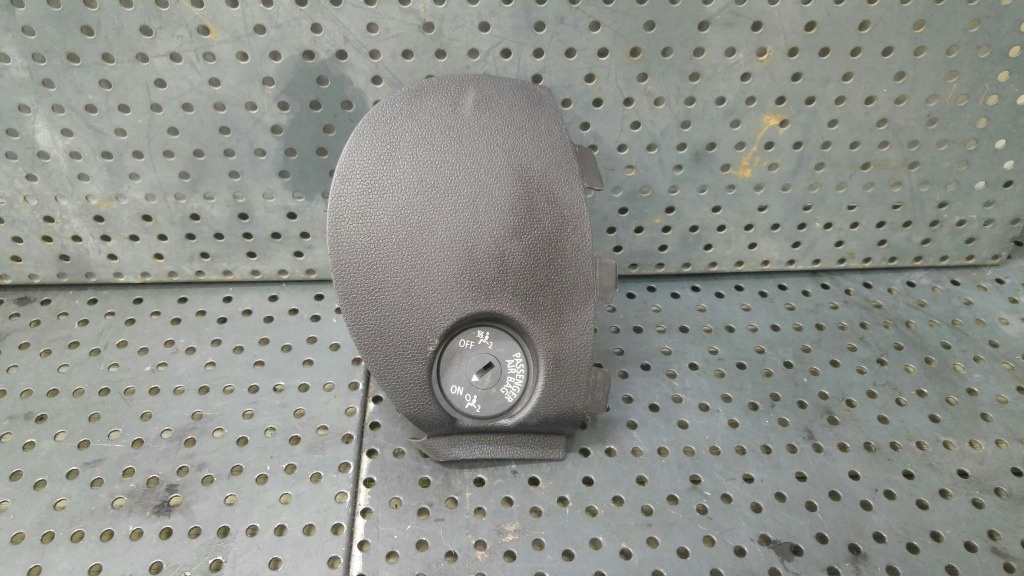Buton airbag cu capac mini countryman r60 18428710 9196886