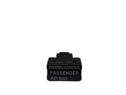 Buton airbag OFF pasager Volkswagen CADDY 3 2006 2K0919234B OEM 2K0919234B