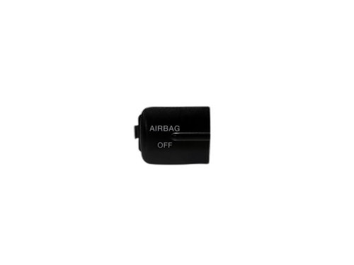 Buton airbag OFF Seat Leon (1M1) Hatchback 2006 1.9 TDI SEAT LEON (1M1) [ 1999 - 2006 ] OEM 1M291923...