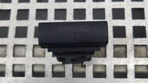 Buton airbag off Skoda Octavia 2 1Z 2.0 TDI 2007 K...