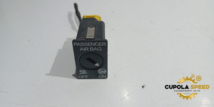 Buton airbag ON OFF 5C5919237 Volkswagen VW Golf 7 [2012 - 2017]