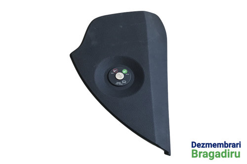 Buton airbag ON-OFF Alfa Romeo 156 932 [facelift] [2002 - 2007] Sedan 4-usi 1.9 JTD MT (116 hp)
