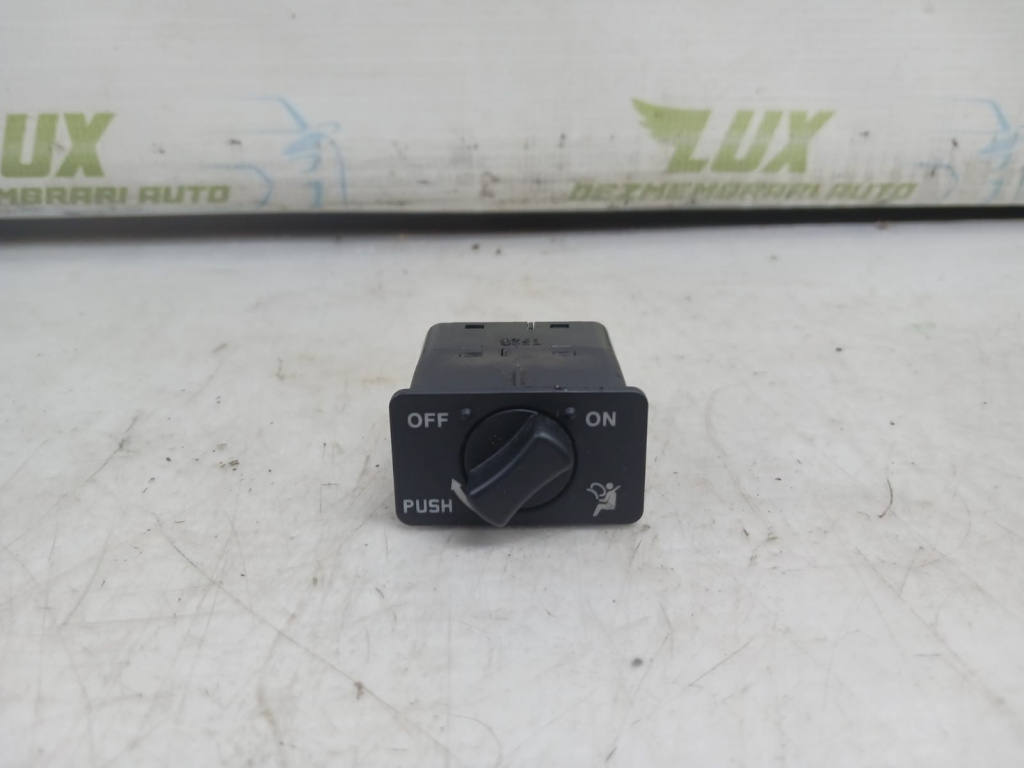 Buton airbag pasager 85300-14000 SsangYong Tivoli [facelift] [2019 - 2023]