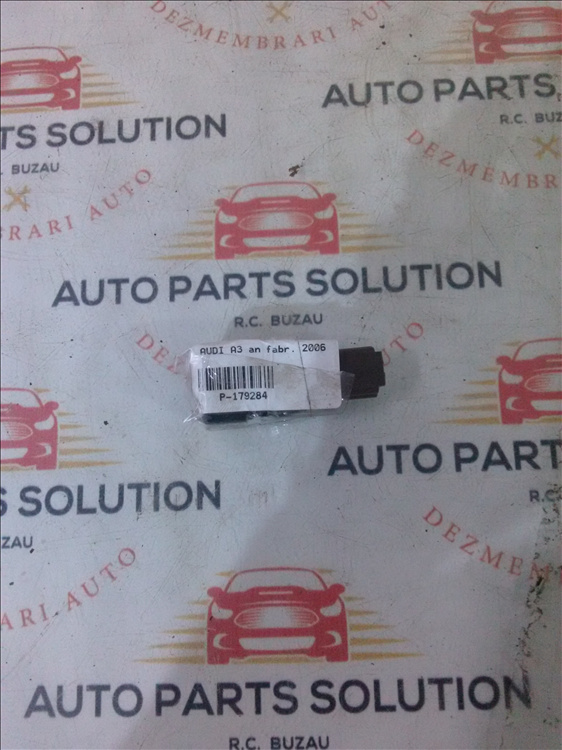 Buton airbag pasager AUDI A3 an fabr. 2006