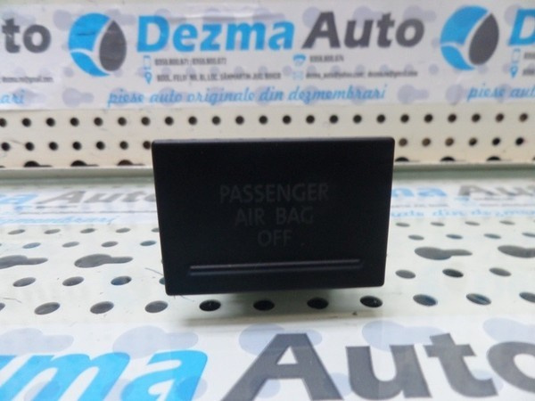 Buton airbag pasager Vw Touareg, 7L6919235A